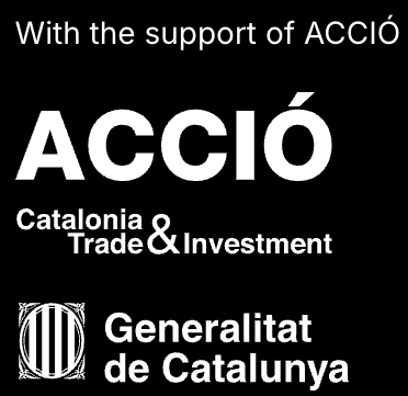Logo Accio EN